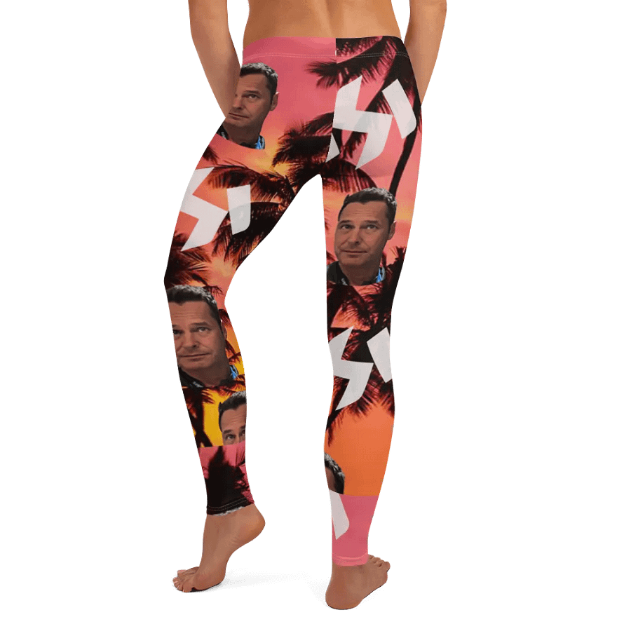 Billy Leggins product image (8)
