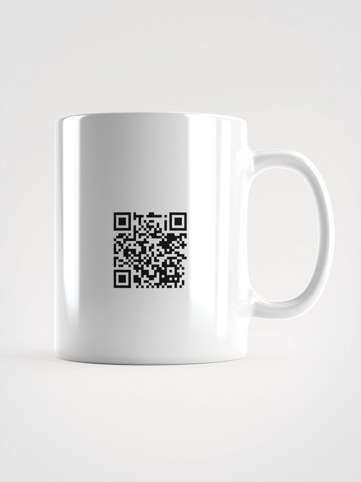 mySTANce Typewriter Mug - The Write Choice product image (1)