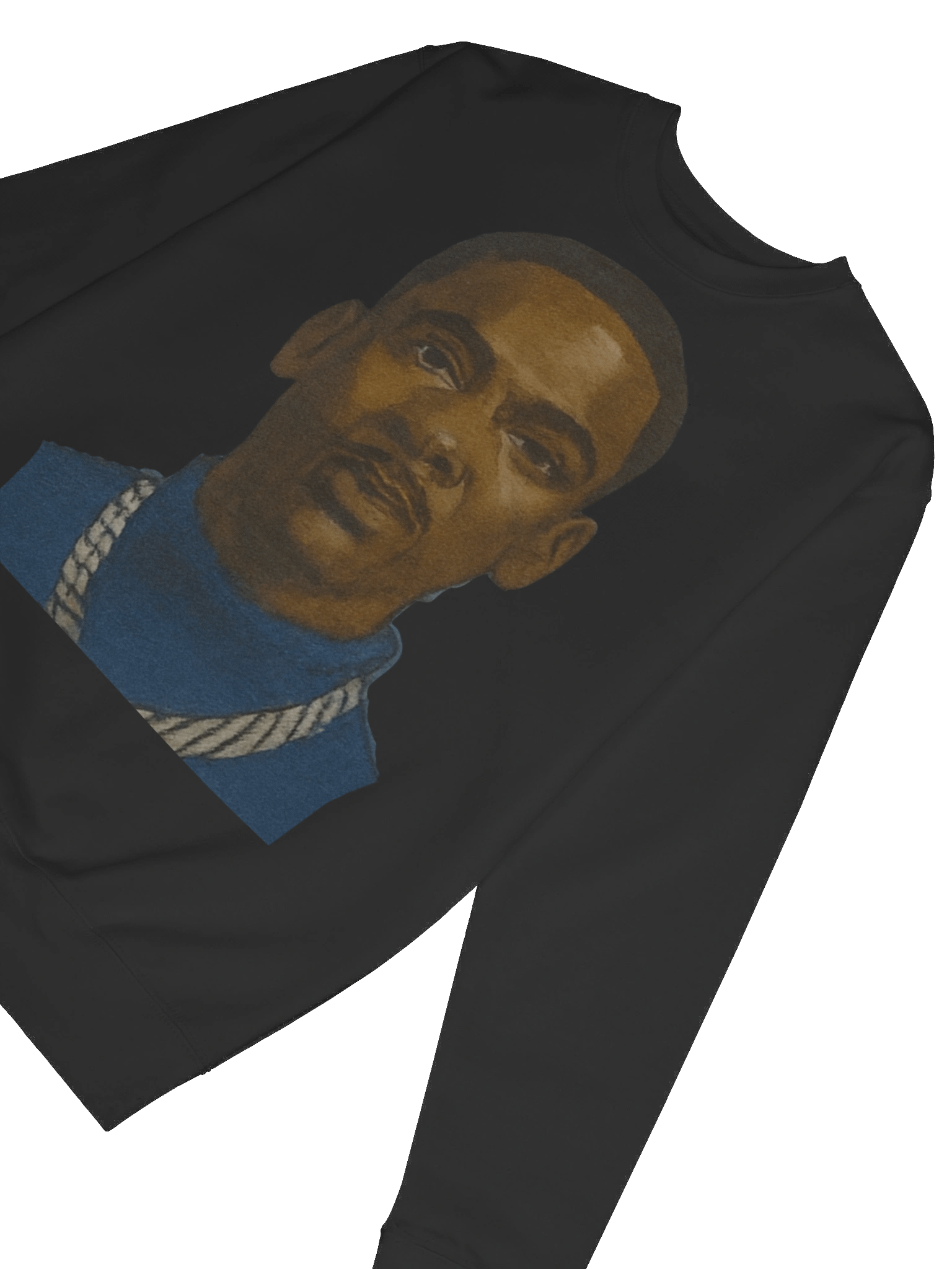Paper Route Portrait Crewneck product image (37)