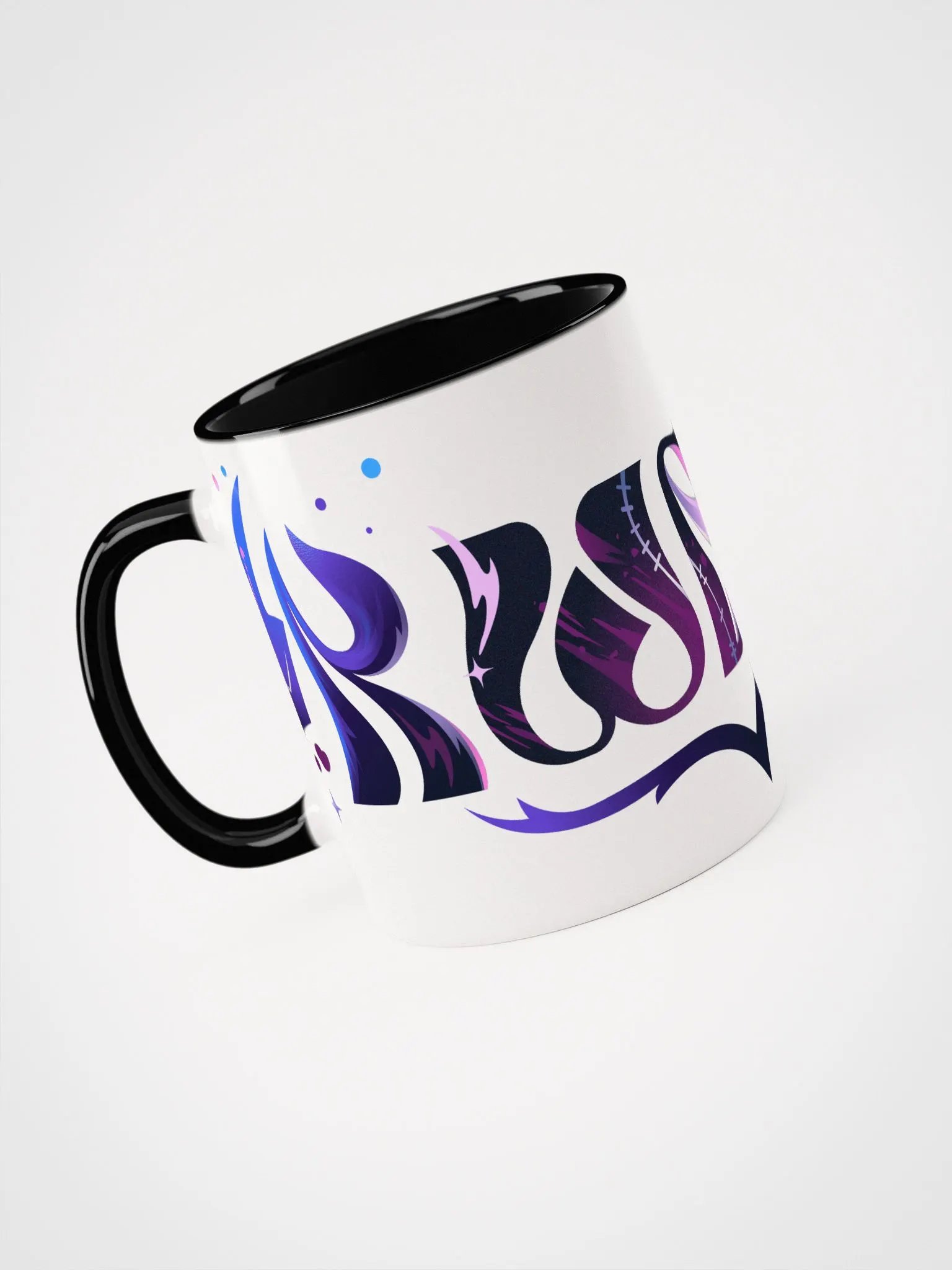 Kween Ceramic Mug product image (9)