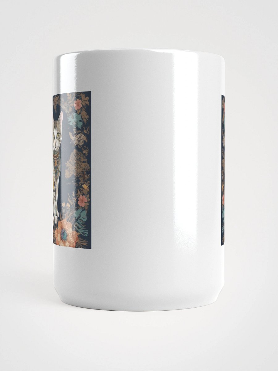 Feline Bohemia Mug product image (5)