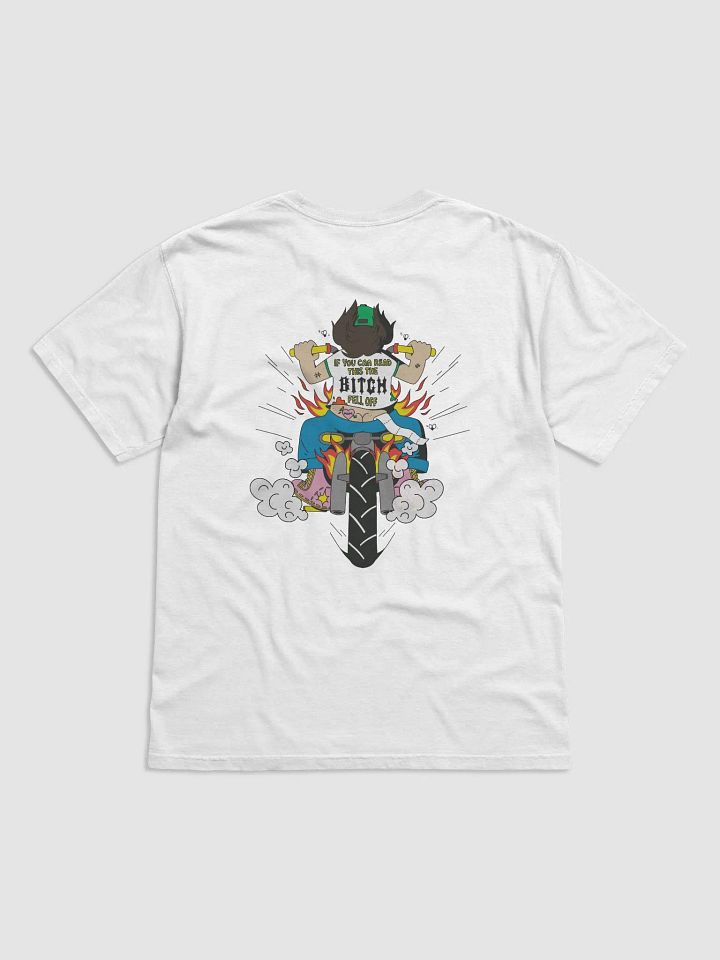 Biker Babe product image (50)