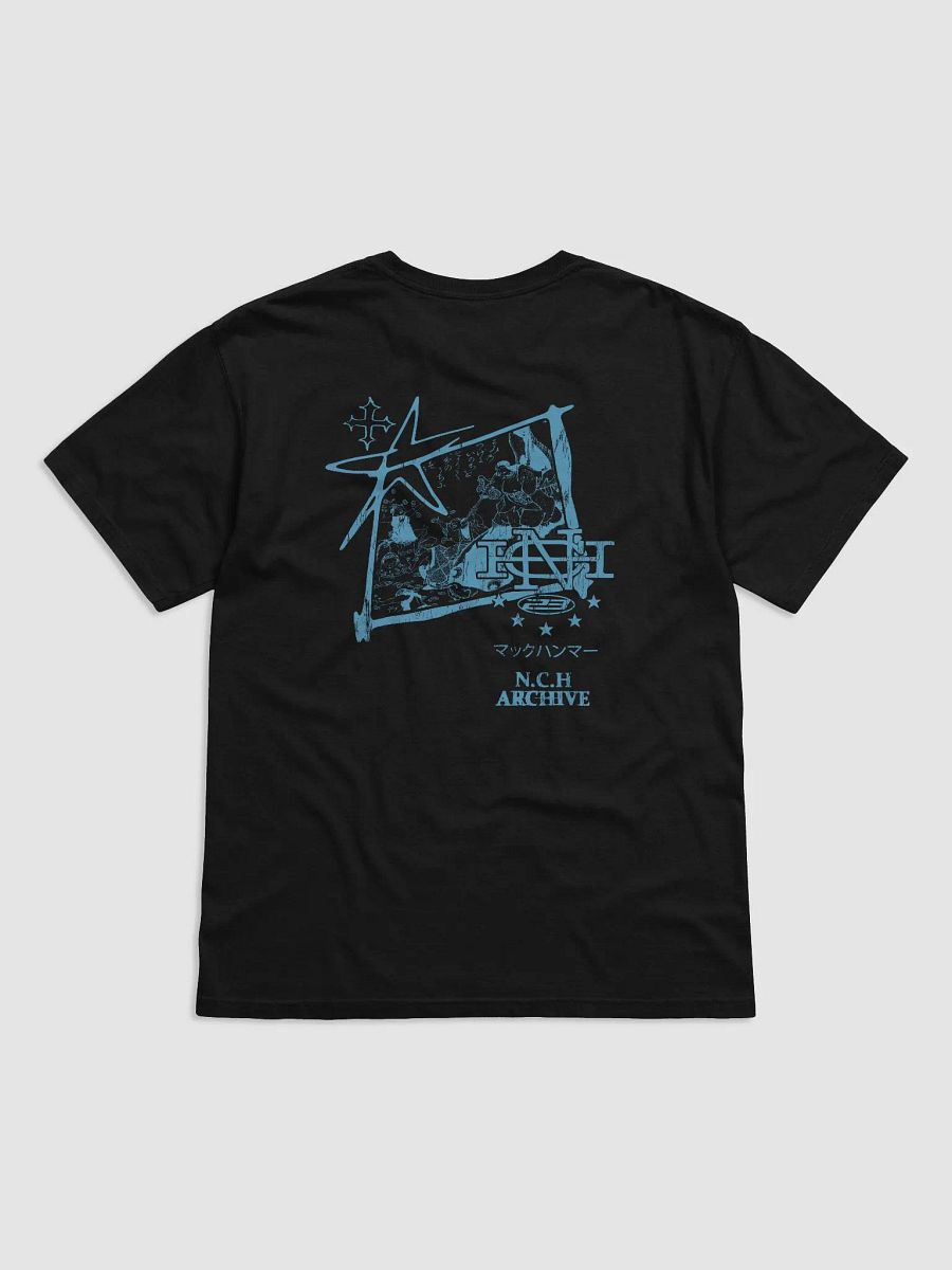 Village vibe Back Logo product image (5)