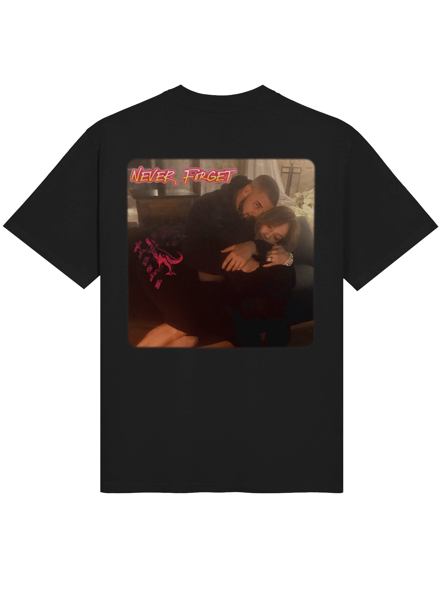 never forget drake product image (4)