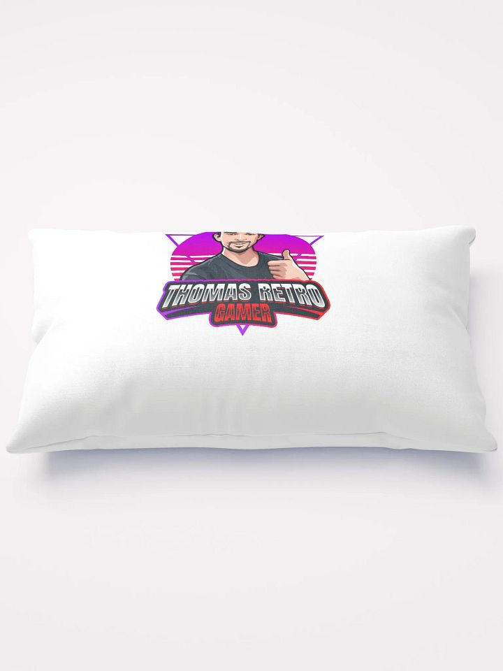 TRG'S PILLOW product image (2)