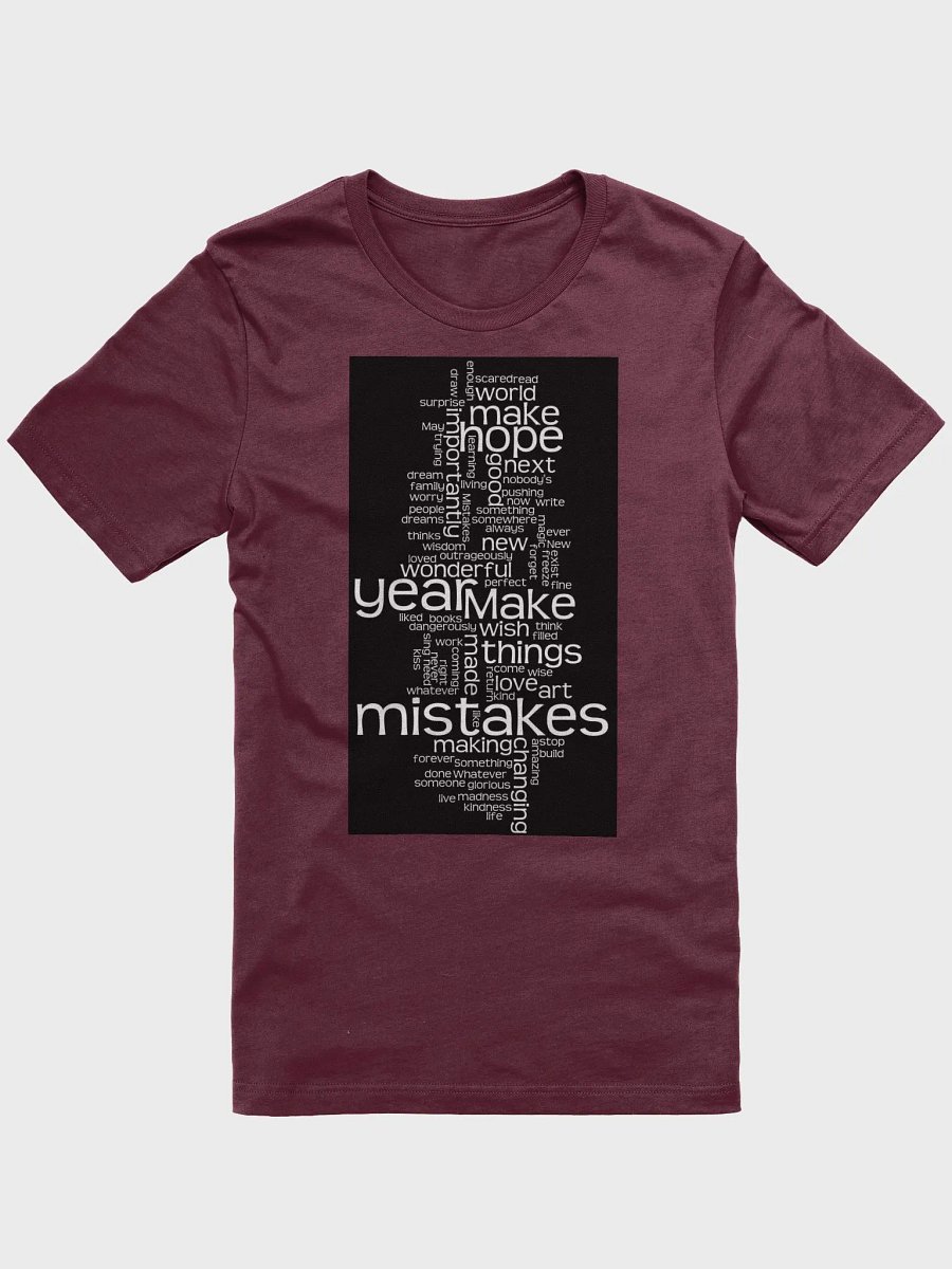 Learn from Mistakes product image (2)