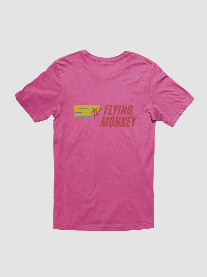 Flying Monkey T Shirt product image (13)
