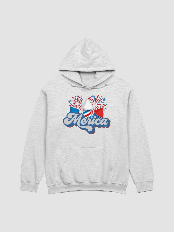 MERICA product image (3)