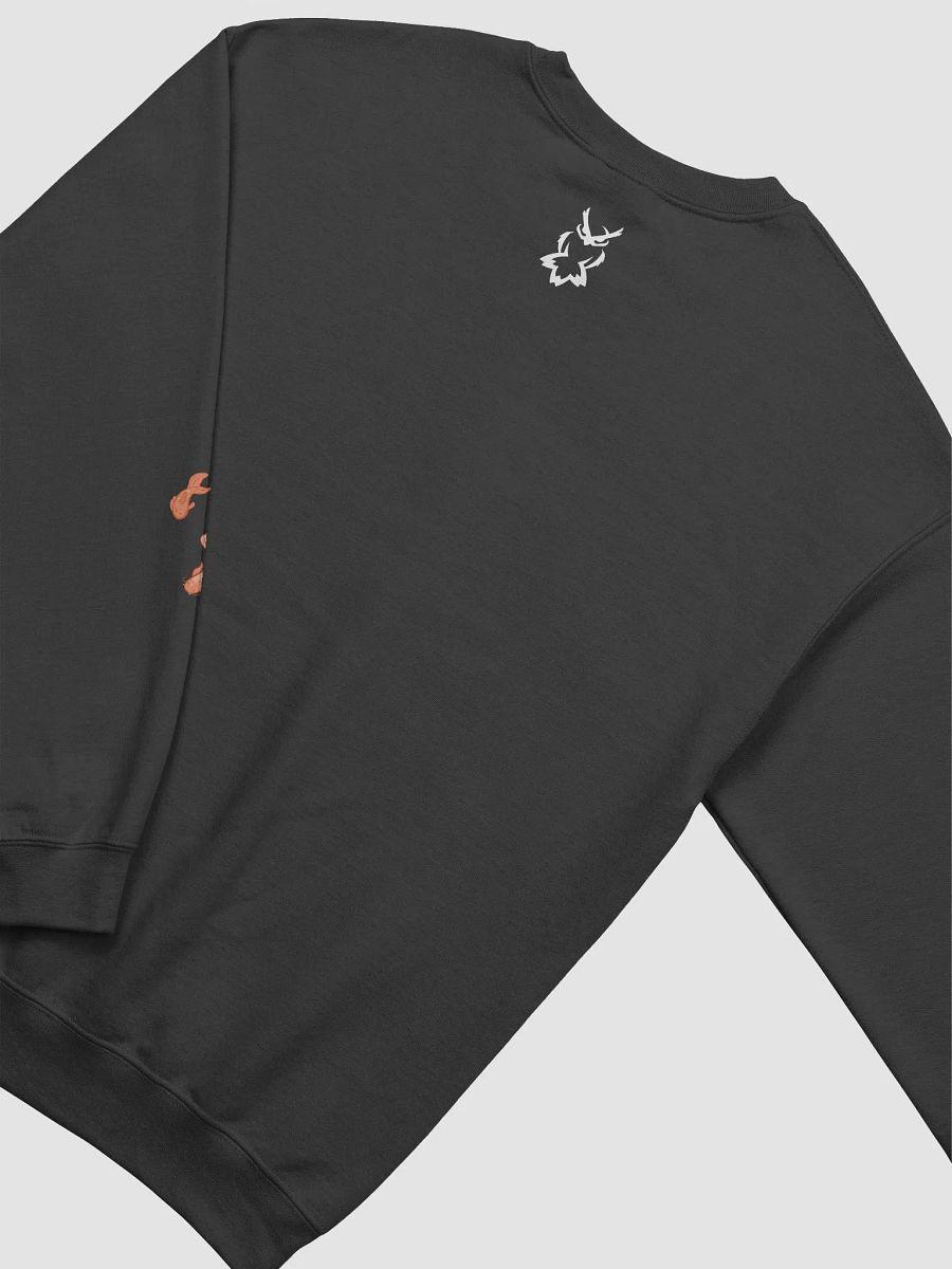 Koi Fishy Crewneck product image (16)