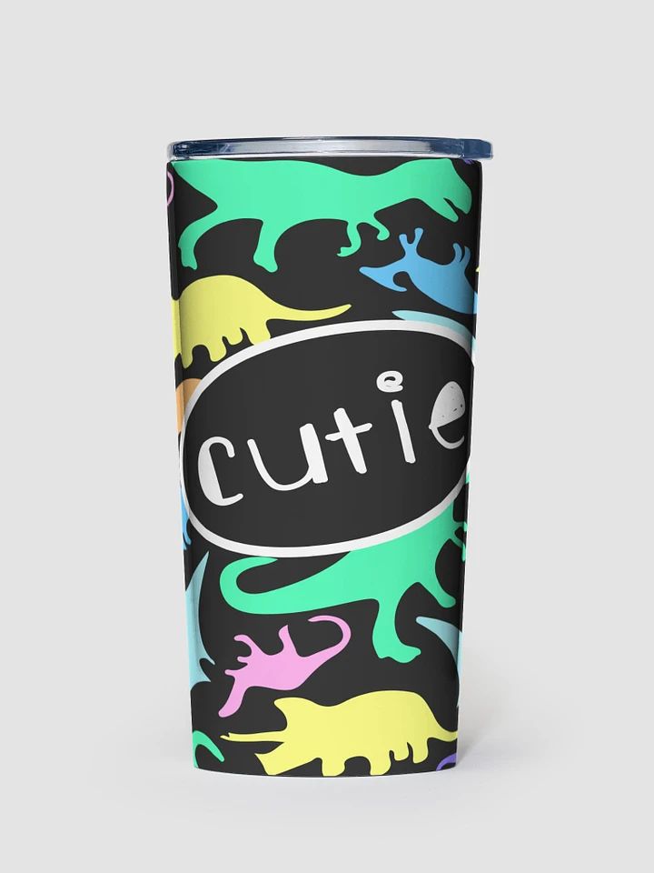 Cutie Tumbler - 20 oz product image (1)