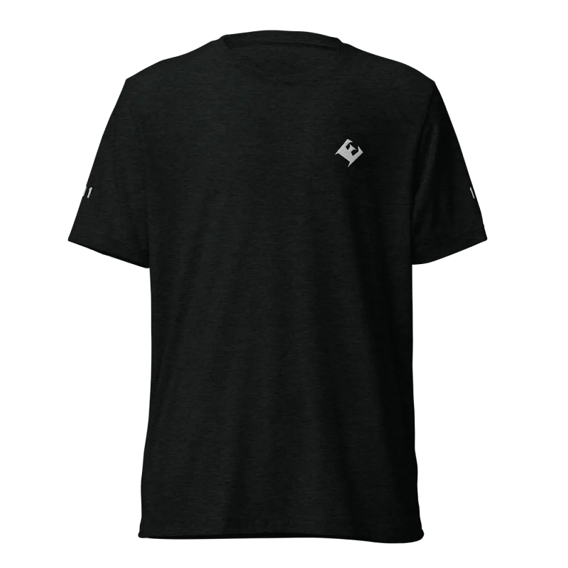 101 Triblend Short