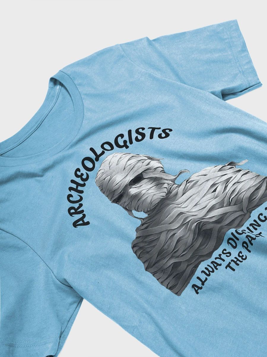 Mummified Unisex T-Shirt product image (17)