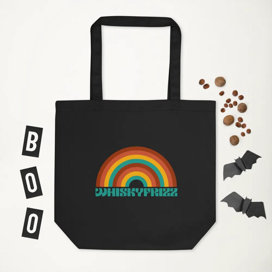 WHISKYFRIZZ TOTE product image (5)