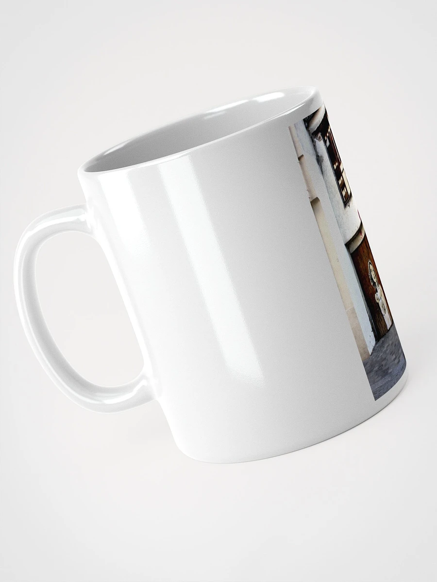 Art Of Art Mug product image (3)