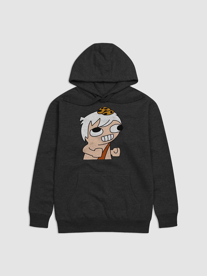 Derp Bam Hoodie product image (1)