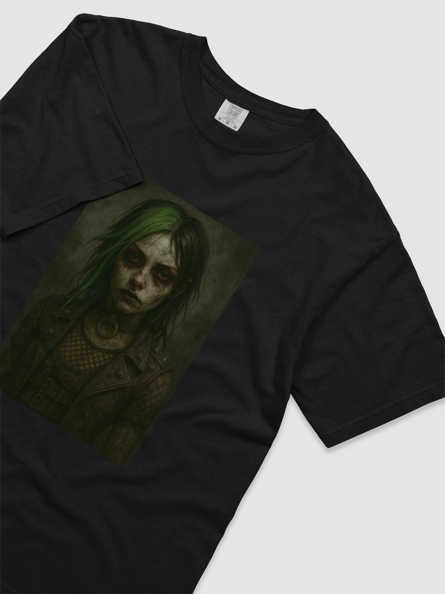 Silent Harley product image (18)