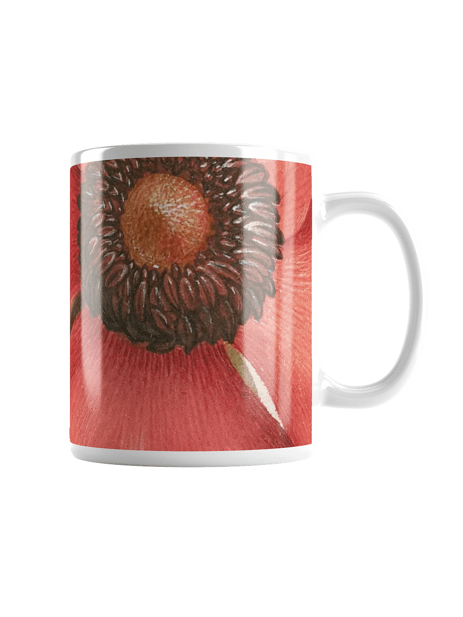 Whimsical Garden Mug product image (1)