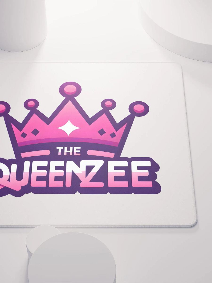 Royal TQZ Gaming Experience Mouse Pad product image (5)