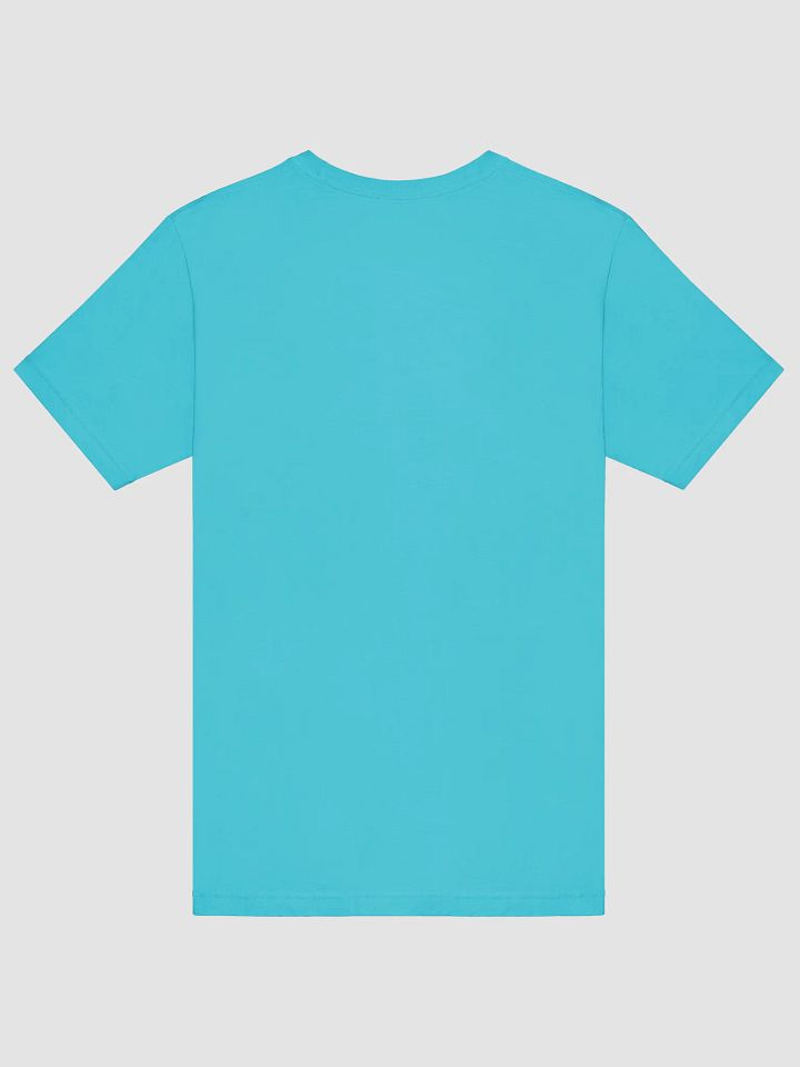 Hungarian Folk Art Symmetry T-Shirt product image (2)