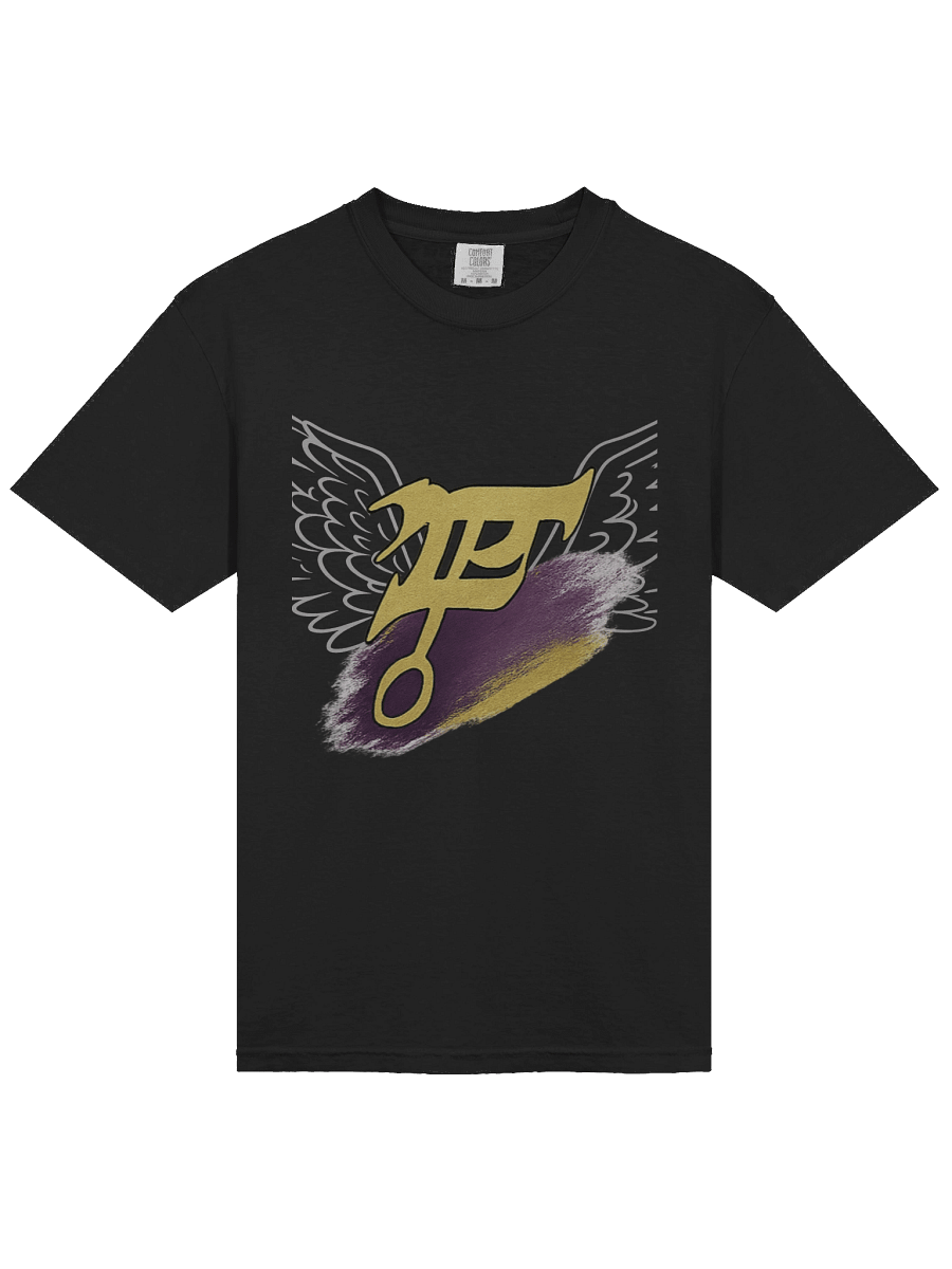Elevated Living Shirt – Gold Edition product image (25)