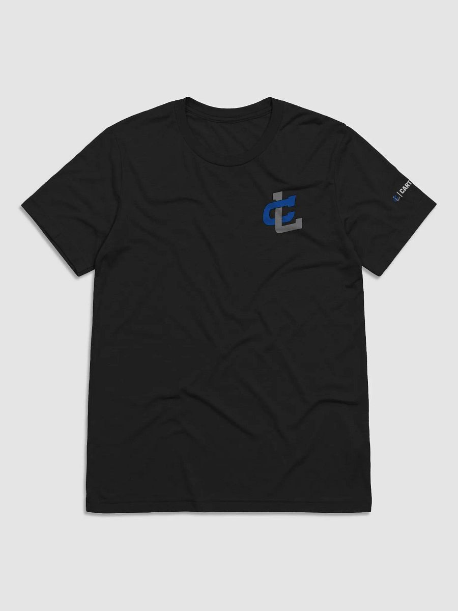 Peace, Love, & Chicken Grease Tee product image (1)
