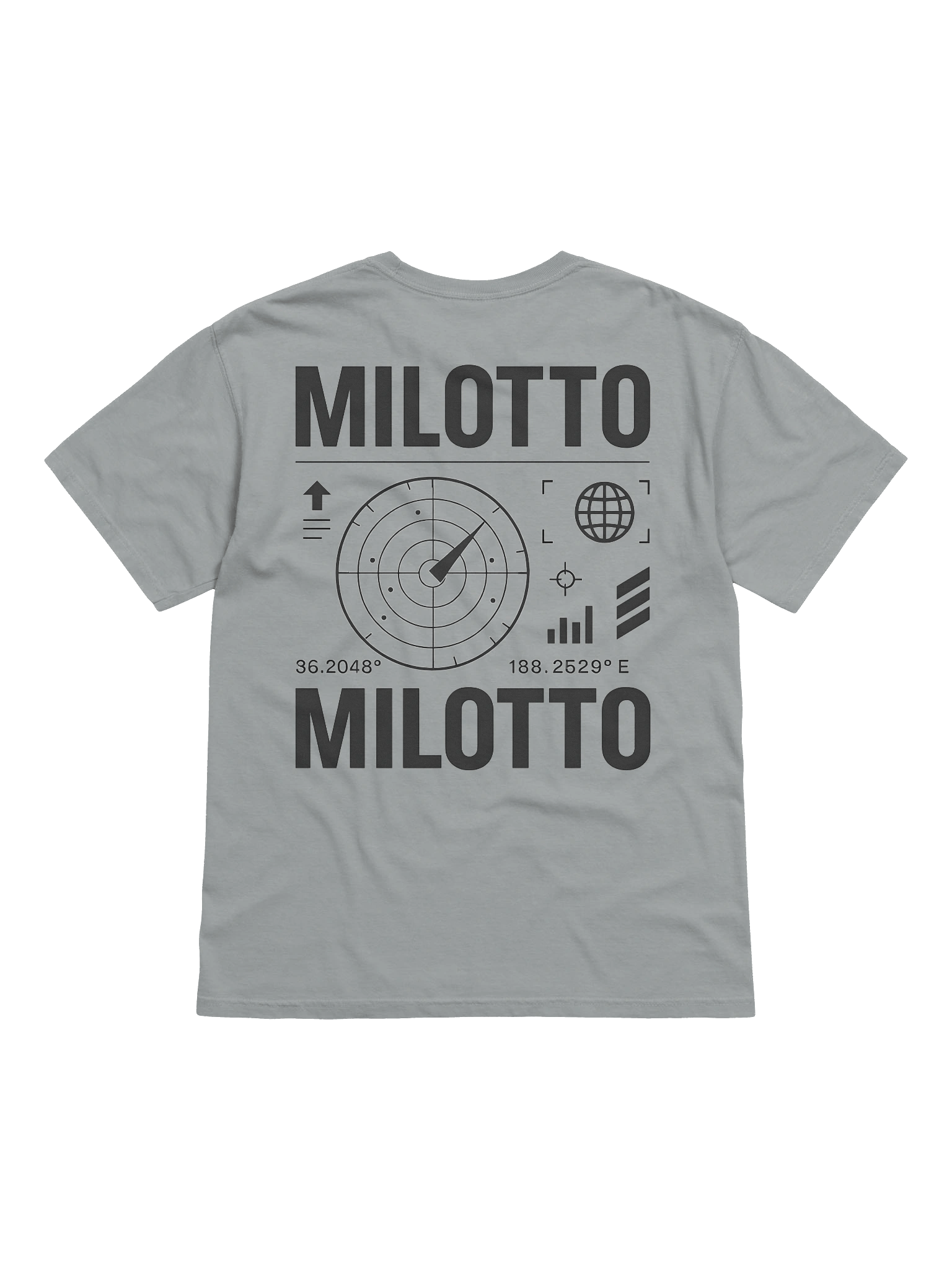 Milotto - Radar Check product image (4)