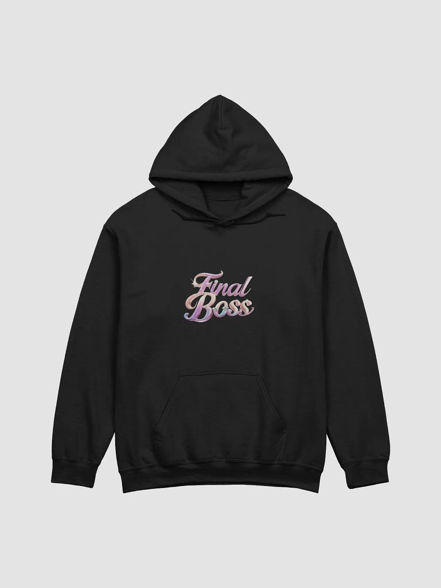 Shawty's Celestial Exclusive Premium Final Boss Hoodie product image (9)
