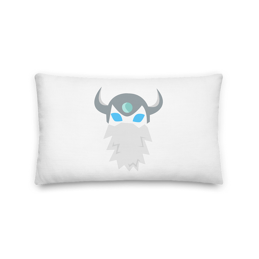 Good vs Evil Pillow product image (2)