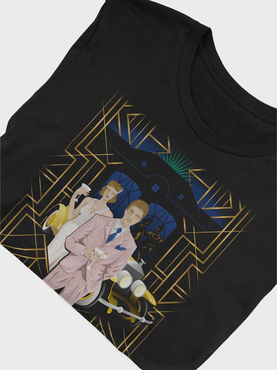 The Great Gatsby - Jazz Age product image (3)