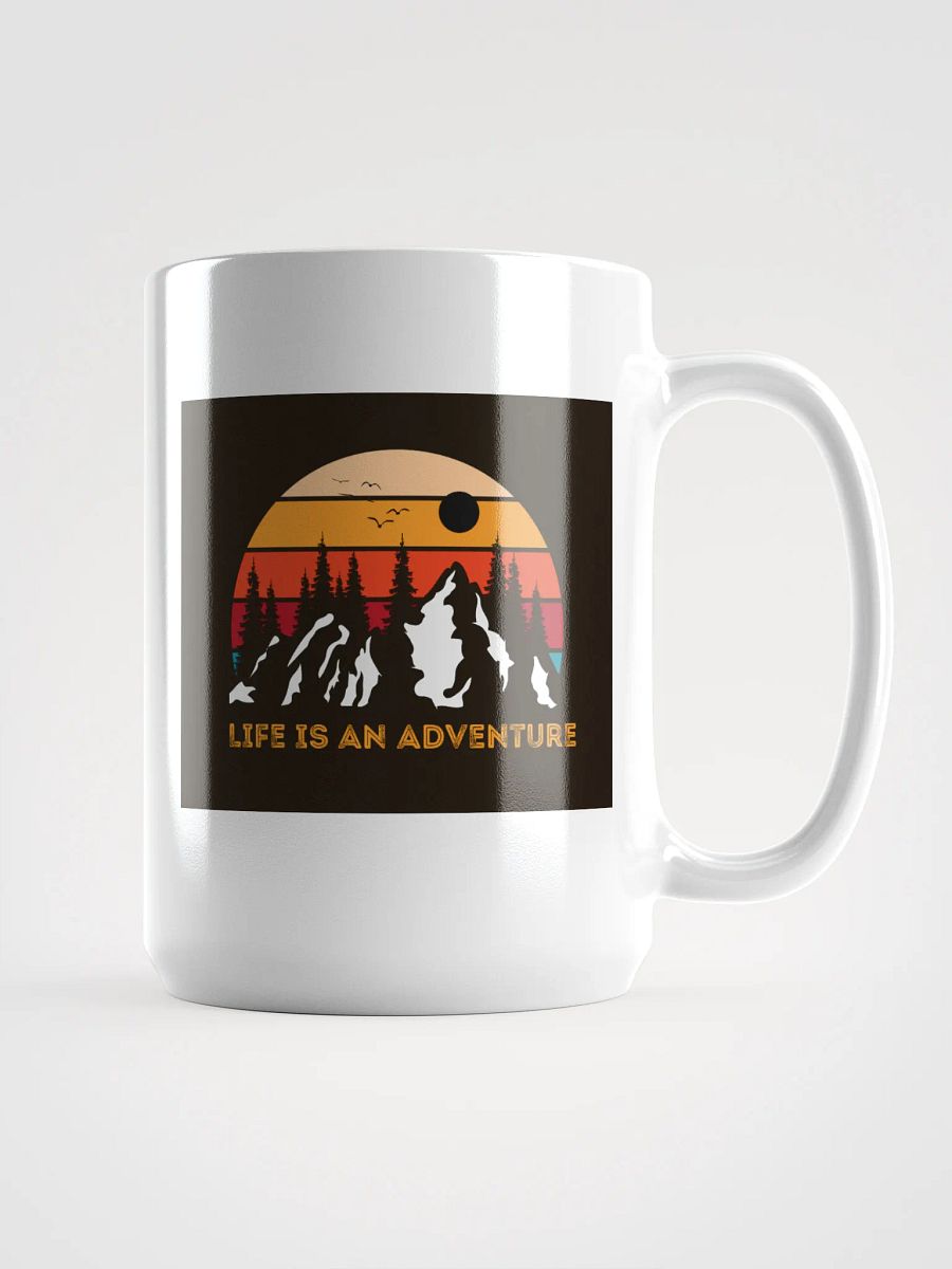 Life is an Adventure product image (1)