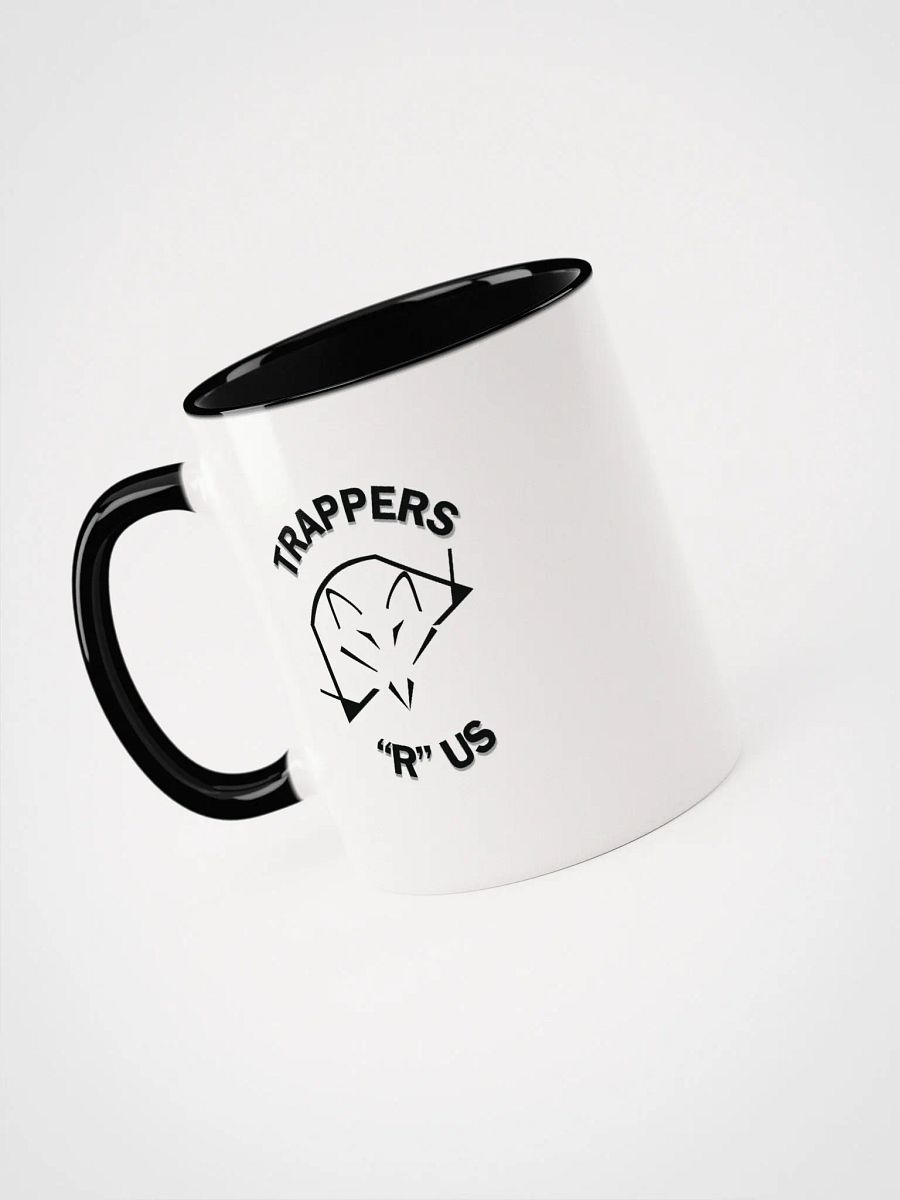 MFGA Black Mug product image (6)