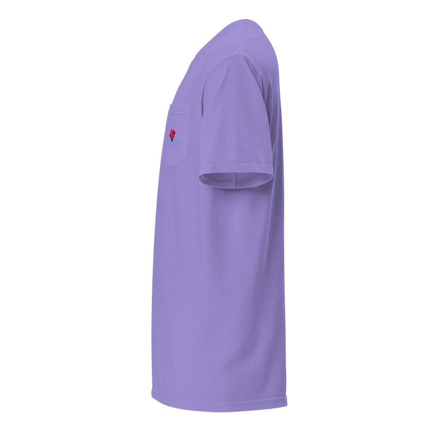 Retro Paradise Palm Tee product image (3)