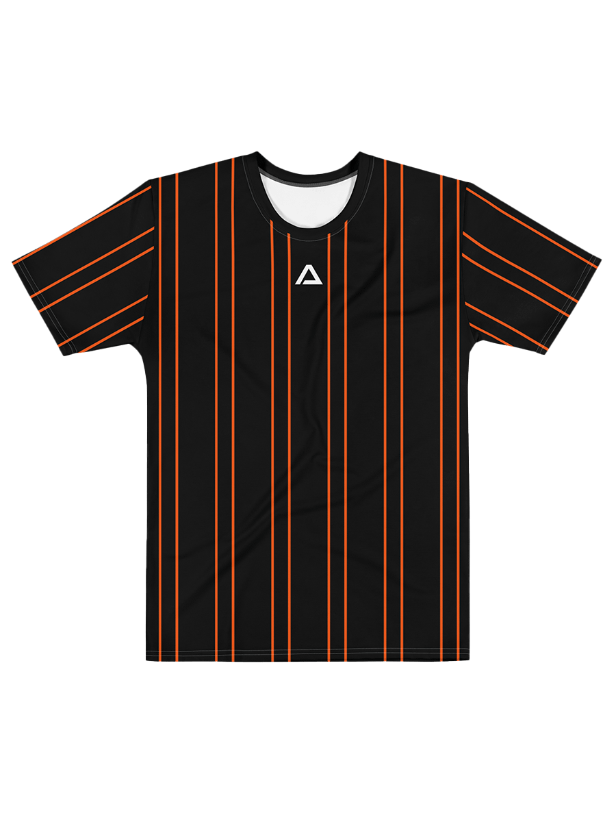 Amp Stripe (Black) product image (1)