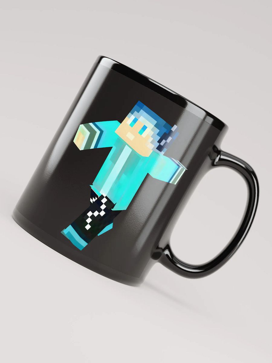 Pixelated Adventure Mug product image (7)