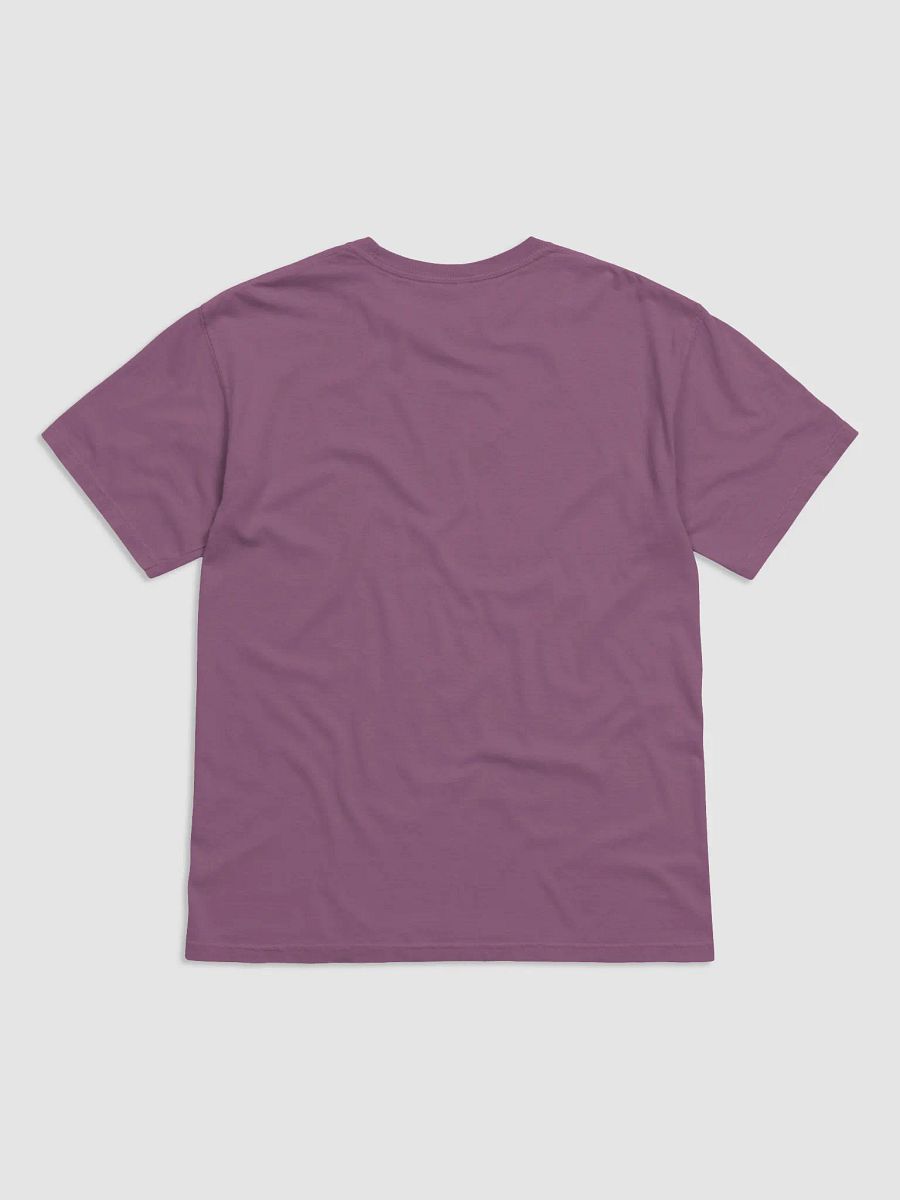 Aoba Valtameri Heavy Weight T-Shirt product image (19)