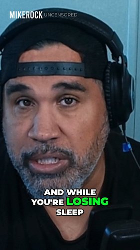 Don't Let Toxic People CONTROL Your Emotions!

Some people don’t argue because they care — they argue because they want contr...