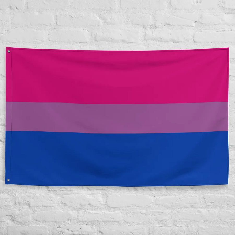 Bisexual Flag product image (10)
