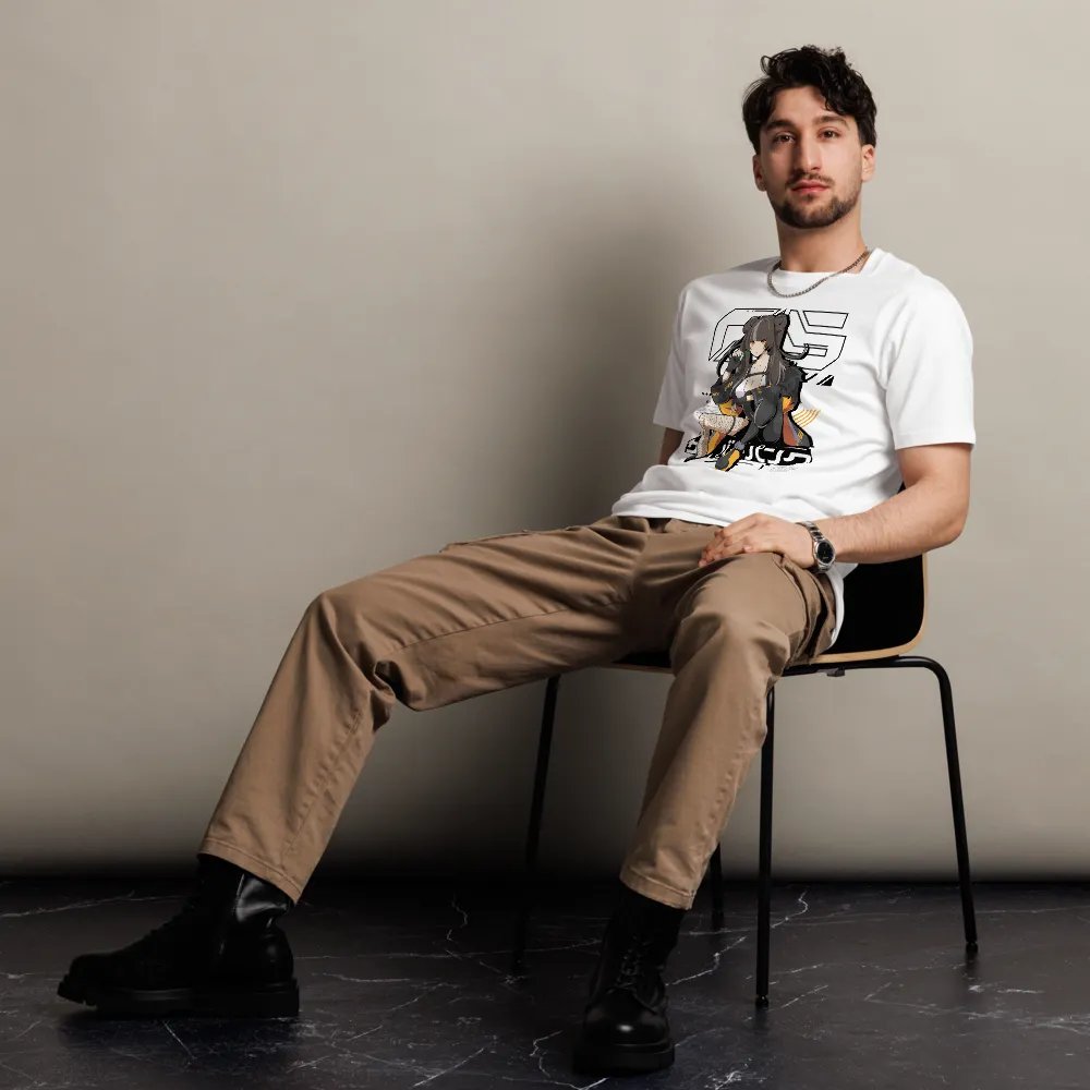 T-Shirt Full Art product image (4)