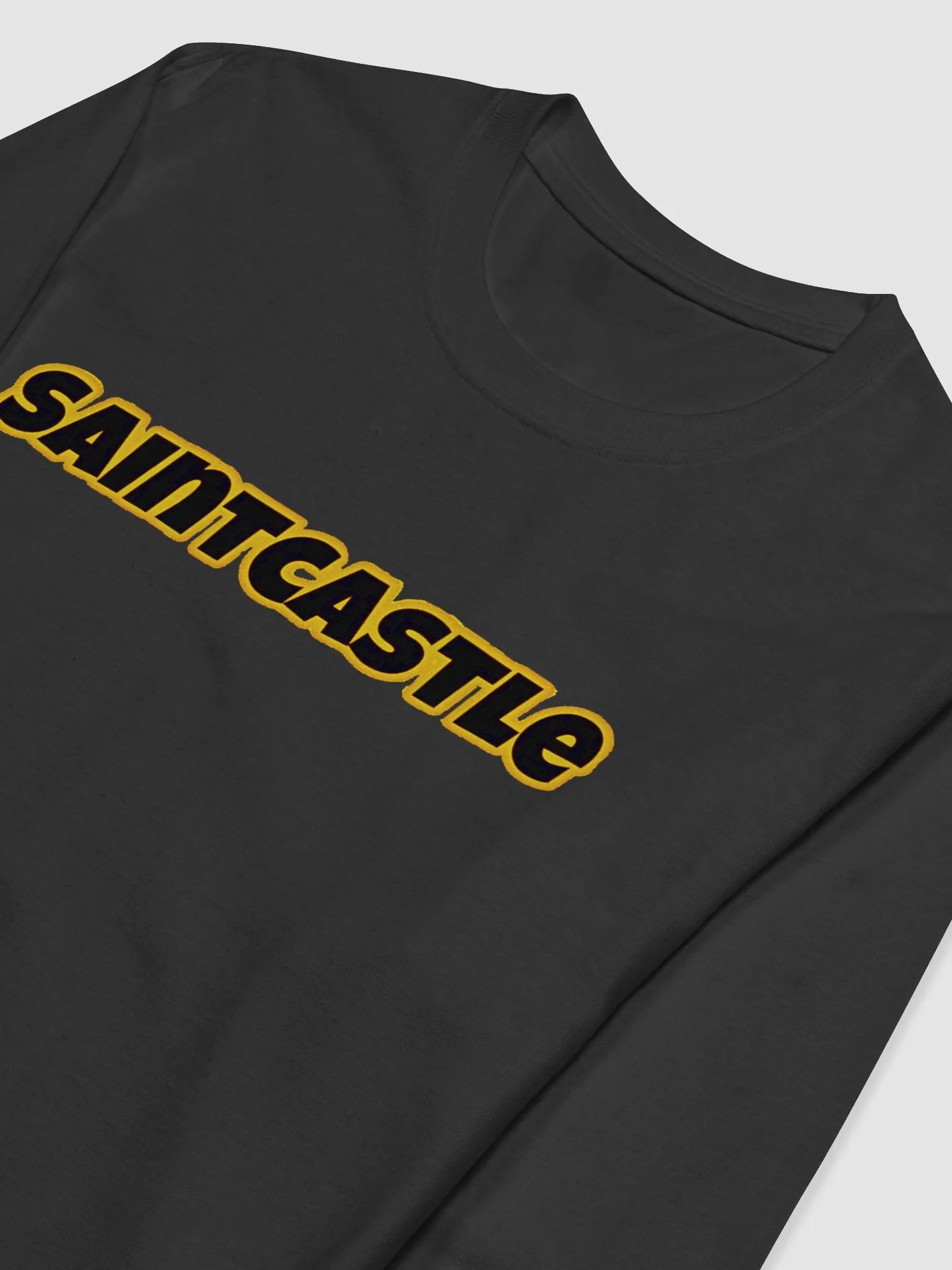 Simple Saint T-Shirt product image (6)