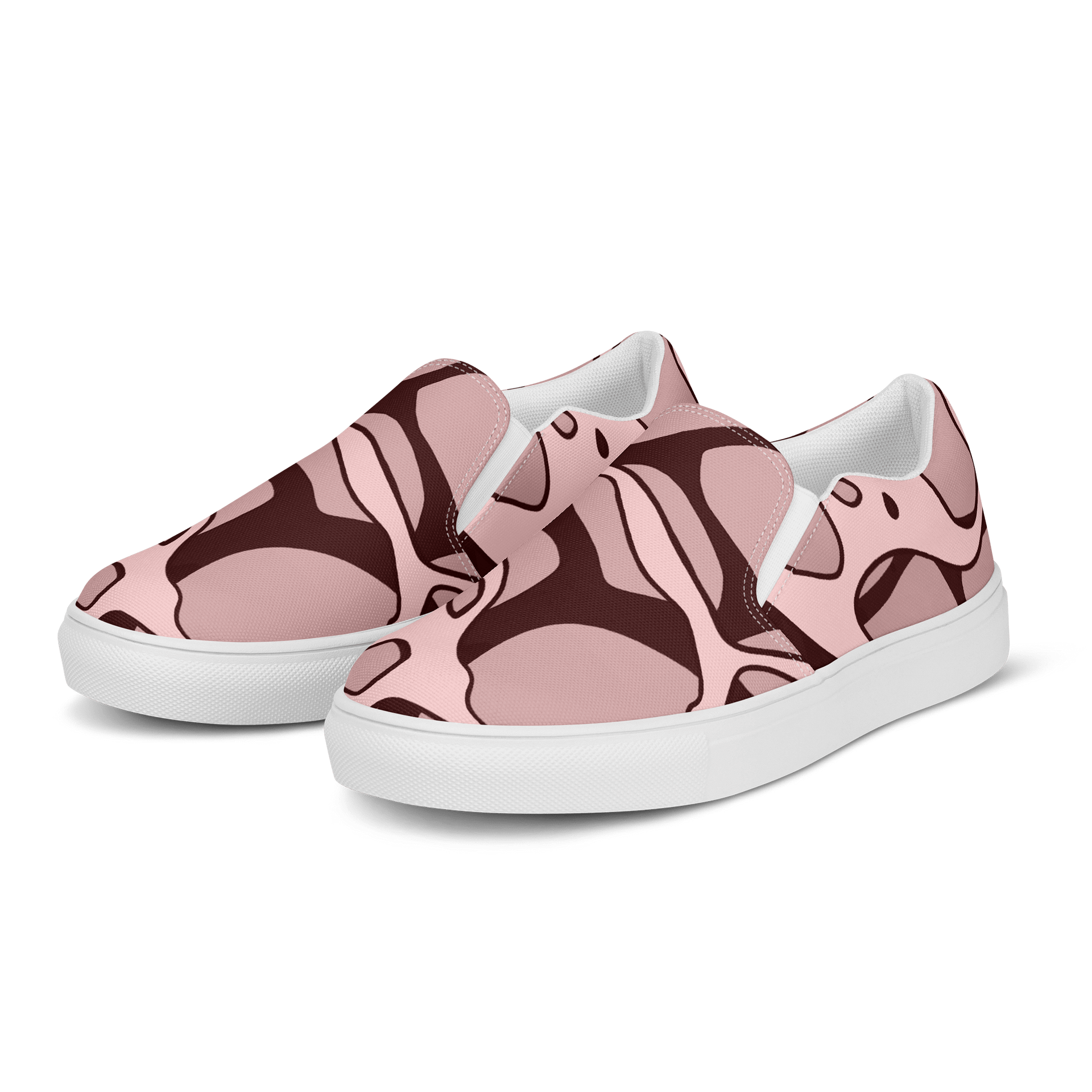 Fluid Fusion Women's Slip-On Shoes product image (1)