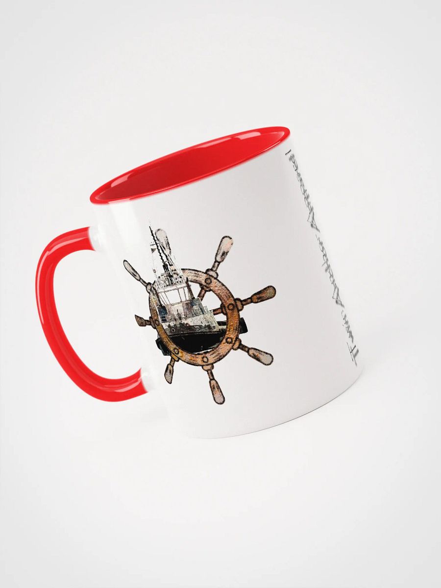 Ship Wheel & Tug Chief 11oz & 15oz product image (3)