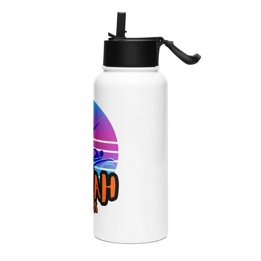 Mayah Swims Water Bottle product image (3)