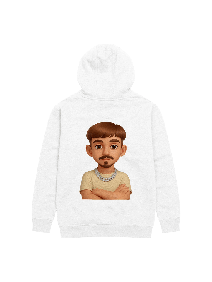 Jay's Jacket product image (2)