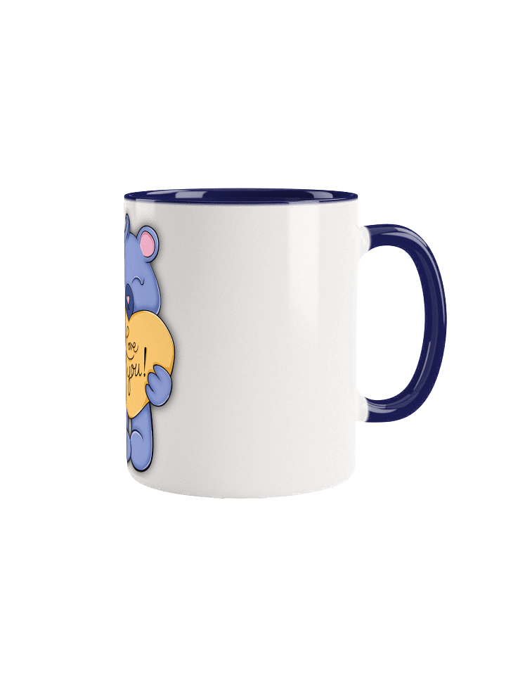 I love you - Coffee Mug product image (7)