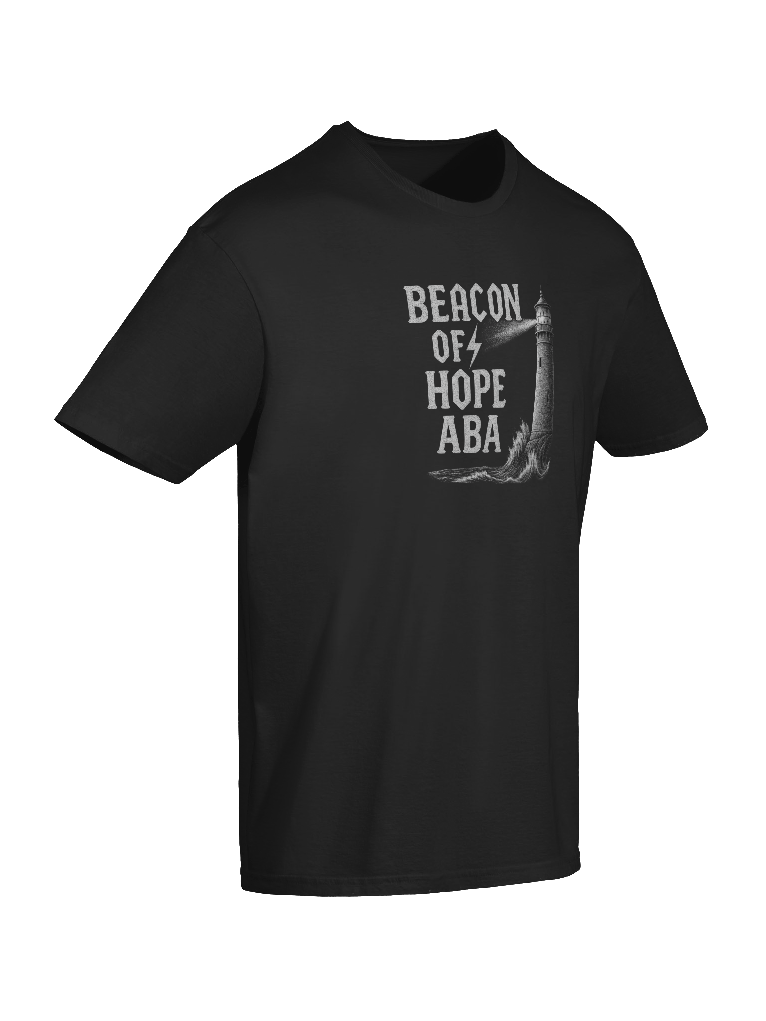 Vintage Clinic Tour Beacon T-Shirt product image (10)