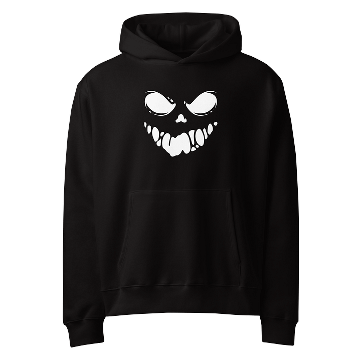 Cozy Comfort Oversized Hoodie product image (5)