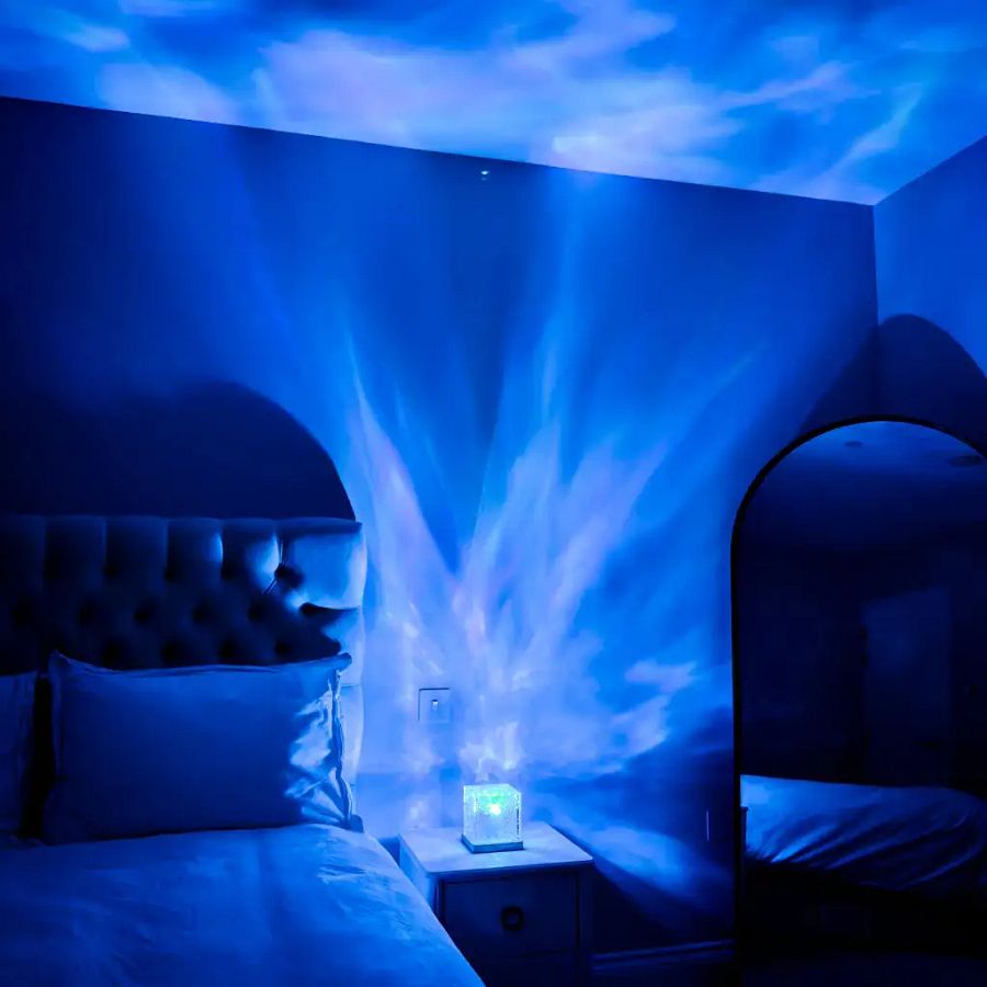 Glow Night Lamp product image (9)