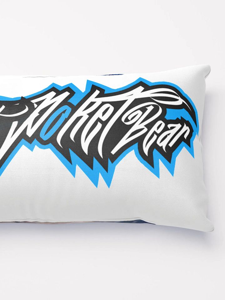 Beargasm Pillow product image (6)