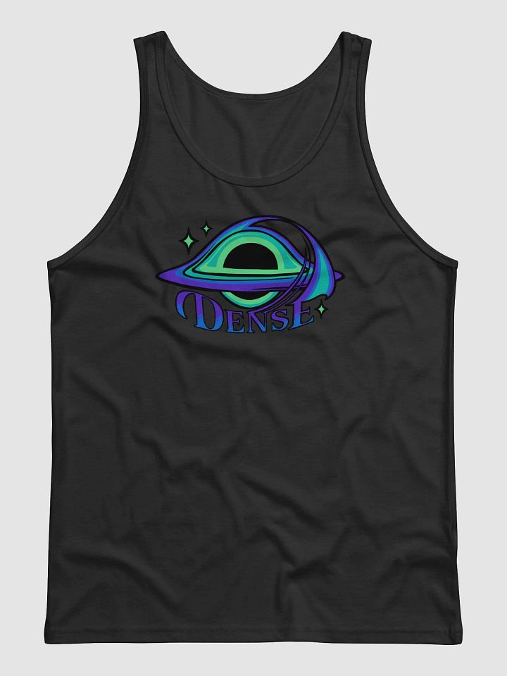 Dense Muscle Singlet product image (2)