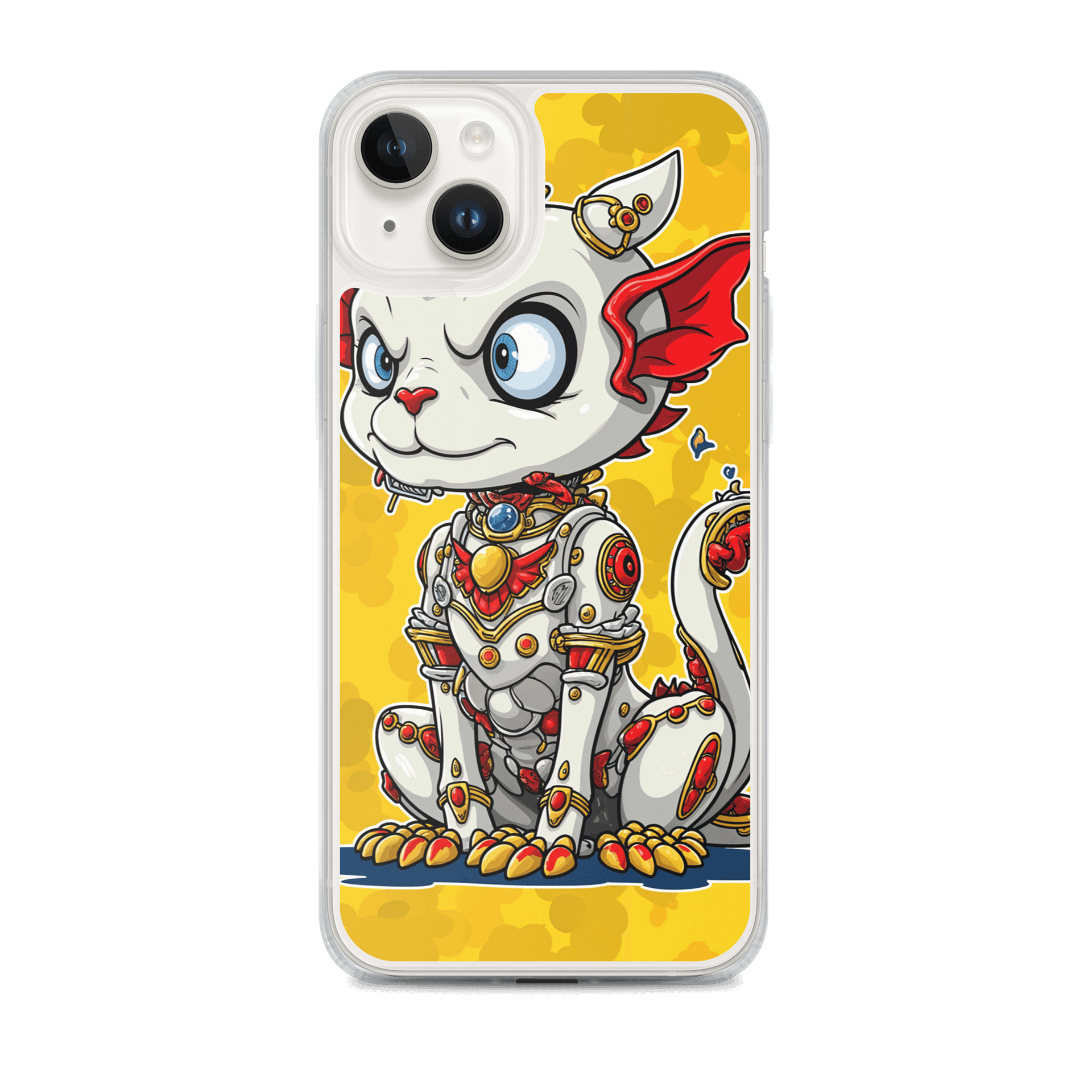 Purfect iPhone® Case product image (1)